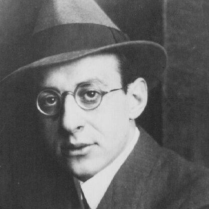 Фріц Перлз - Vivat