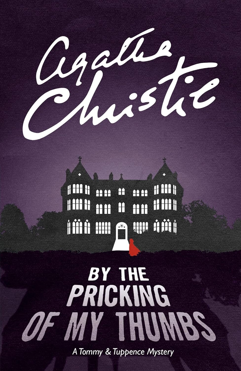 By the Pricking of My Thumbs By the Pricking of My Thumbs - Vivat