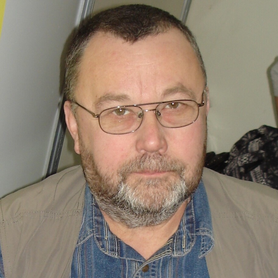 Олександр Єсаулов - Vivat