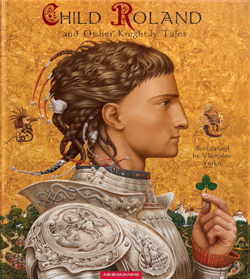 Child Roland - Vivat