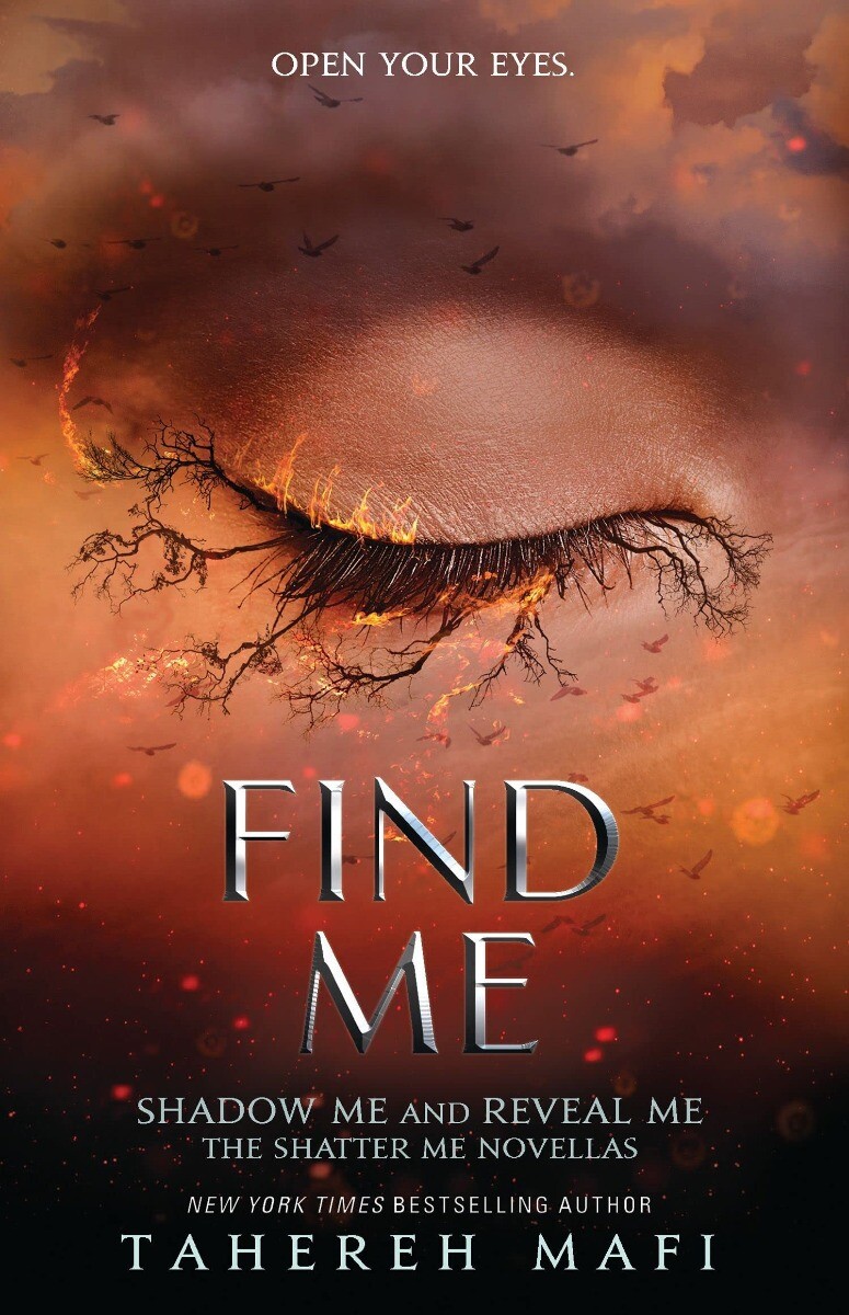 Find Me - Vivat