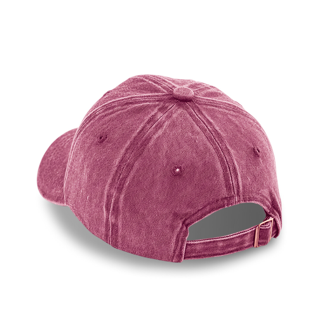 Кепка «In my reading era» (рожева) - Vivat