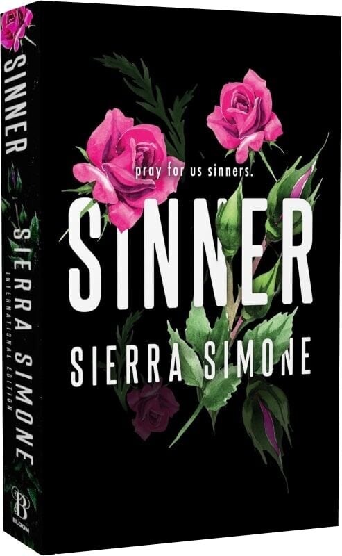 Sinner - Vivat
