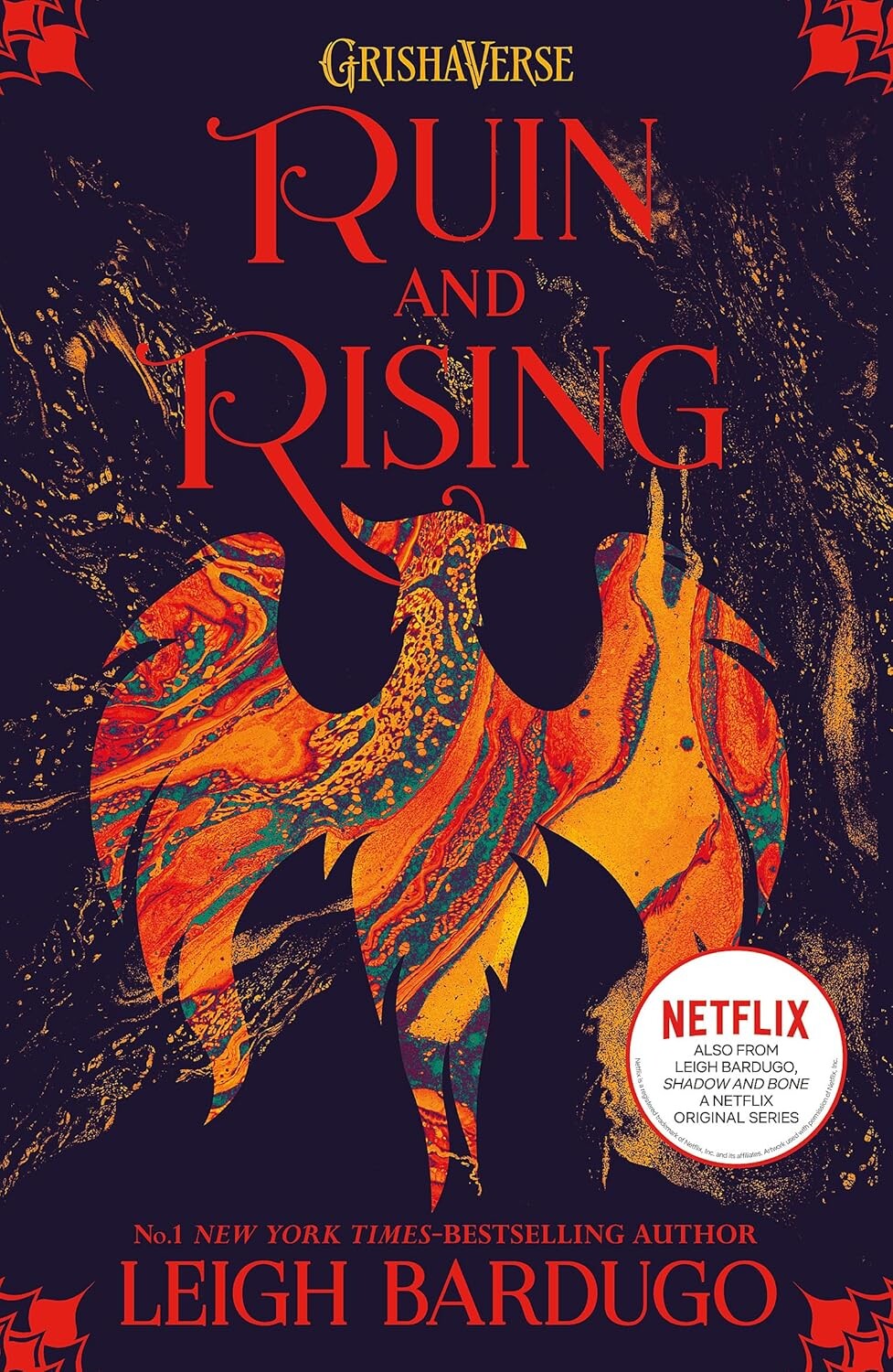 Ruin and Rising Ruin and Rising - Vivat
