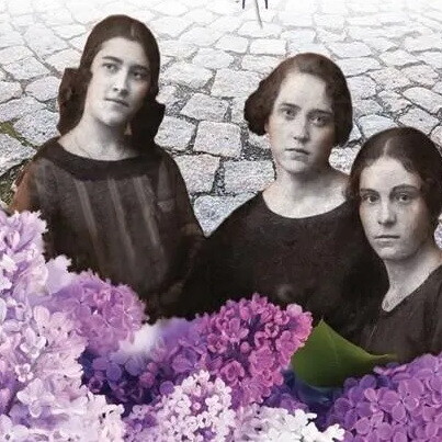 Бузкові дівчата - Vivat