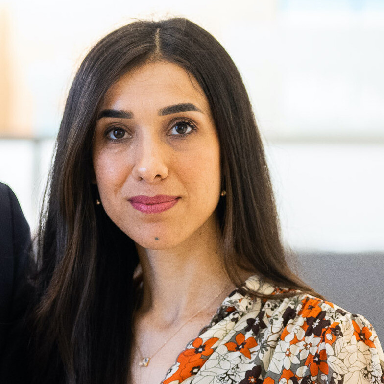 Надя Мурад - Vivat