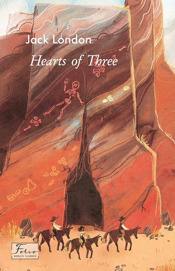 Hearts of Three - Vivat