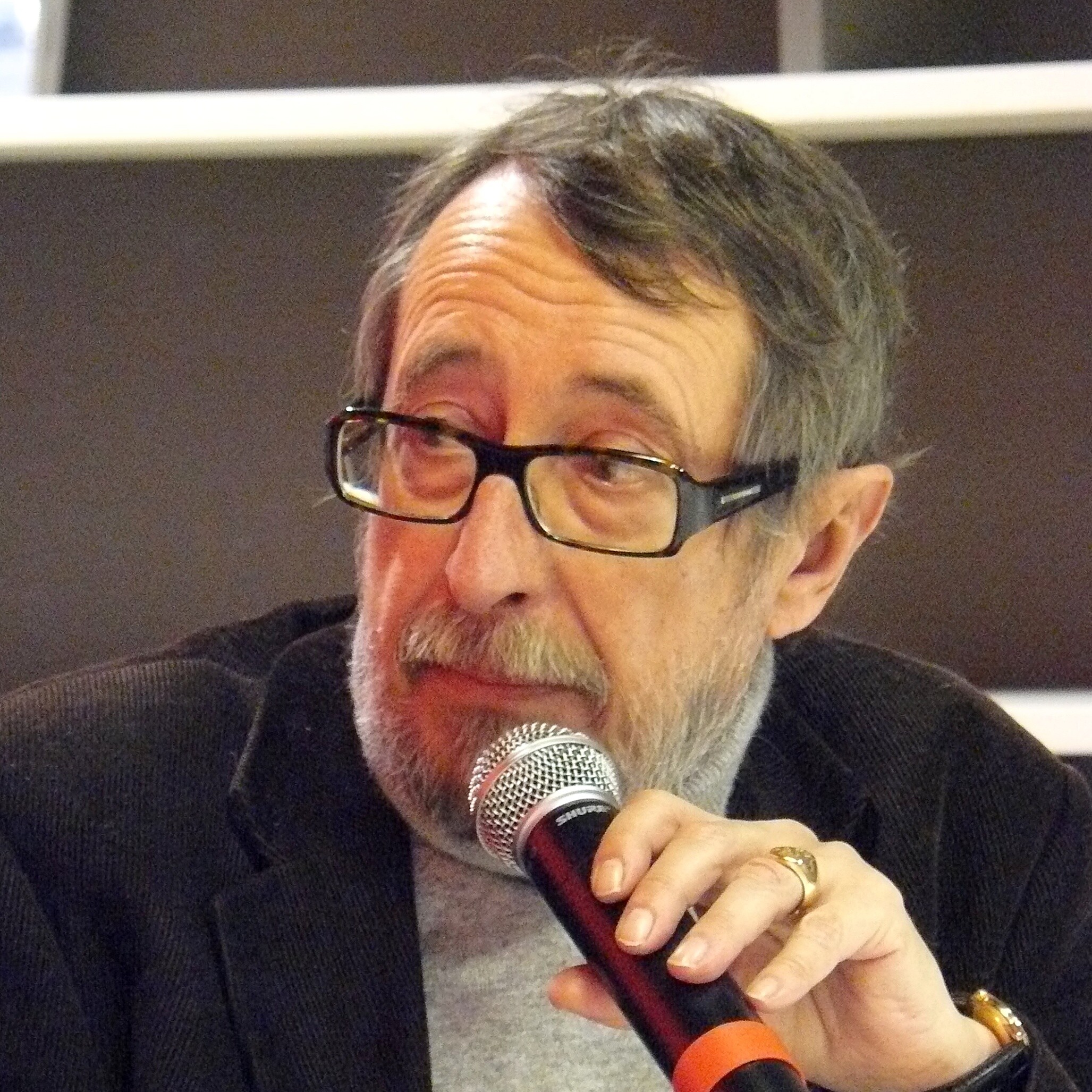 Патрік Рамбо Патрік Рамбо - Vivat