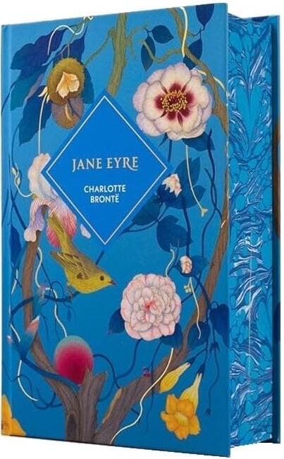 Jane Eyre (Vintage Classics) - Vivat