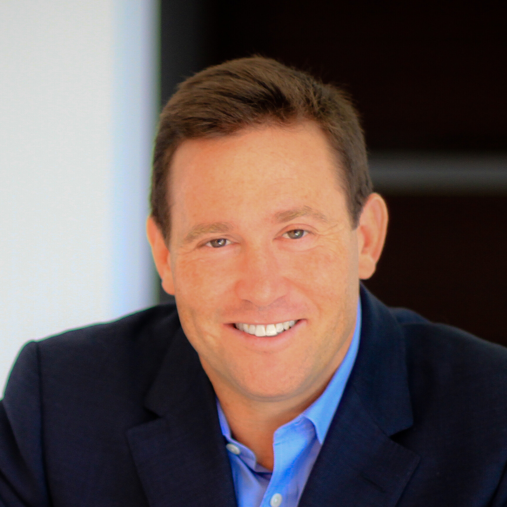 Джон Ґордон - Vivat