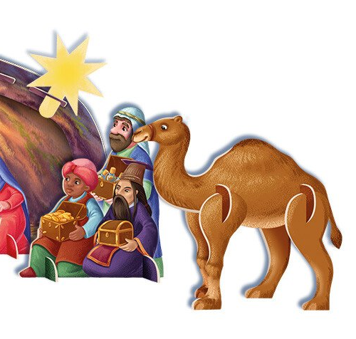 Велика ігрова енциклопедія. Різдво - Vivat