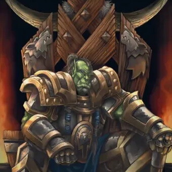 World of Warcraft. Архів WarCraft - Vivat