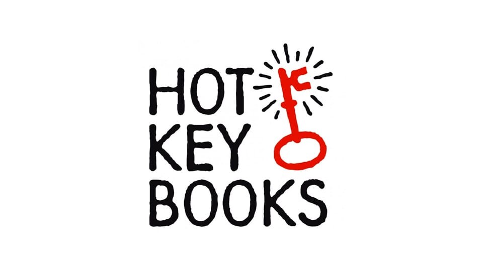 Hot Key Books - Vivat