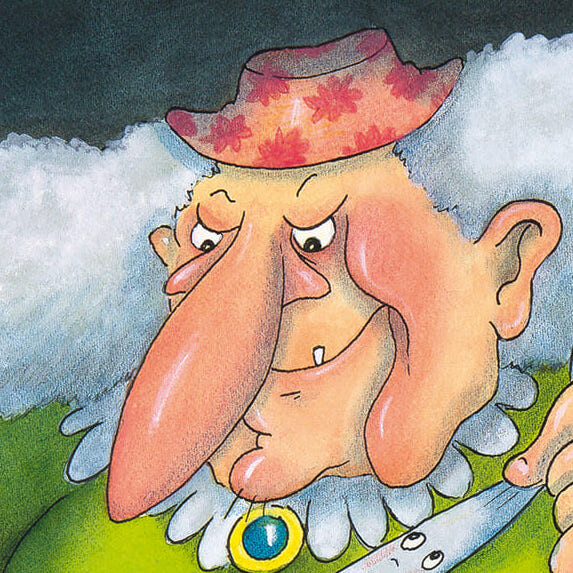 Корнебідуй - Vivat