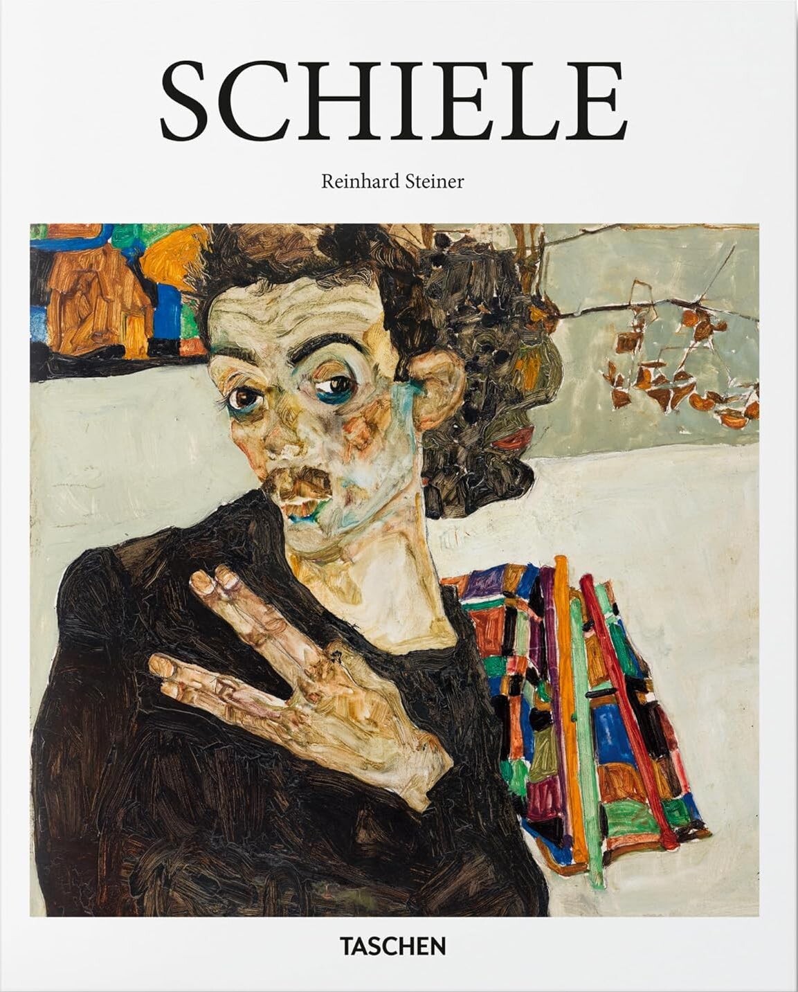 Basic Art. Schiele - Vivat