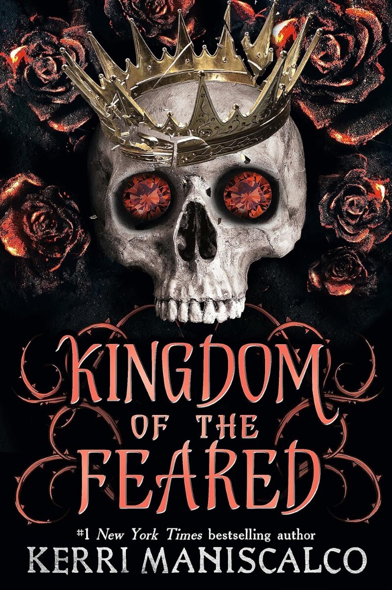 Kingdom of the Feared Kingdom of the Feared - Vivat