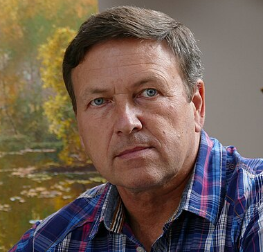 Ігор Роп'яник - Vivat