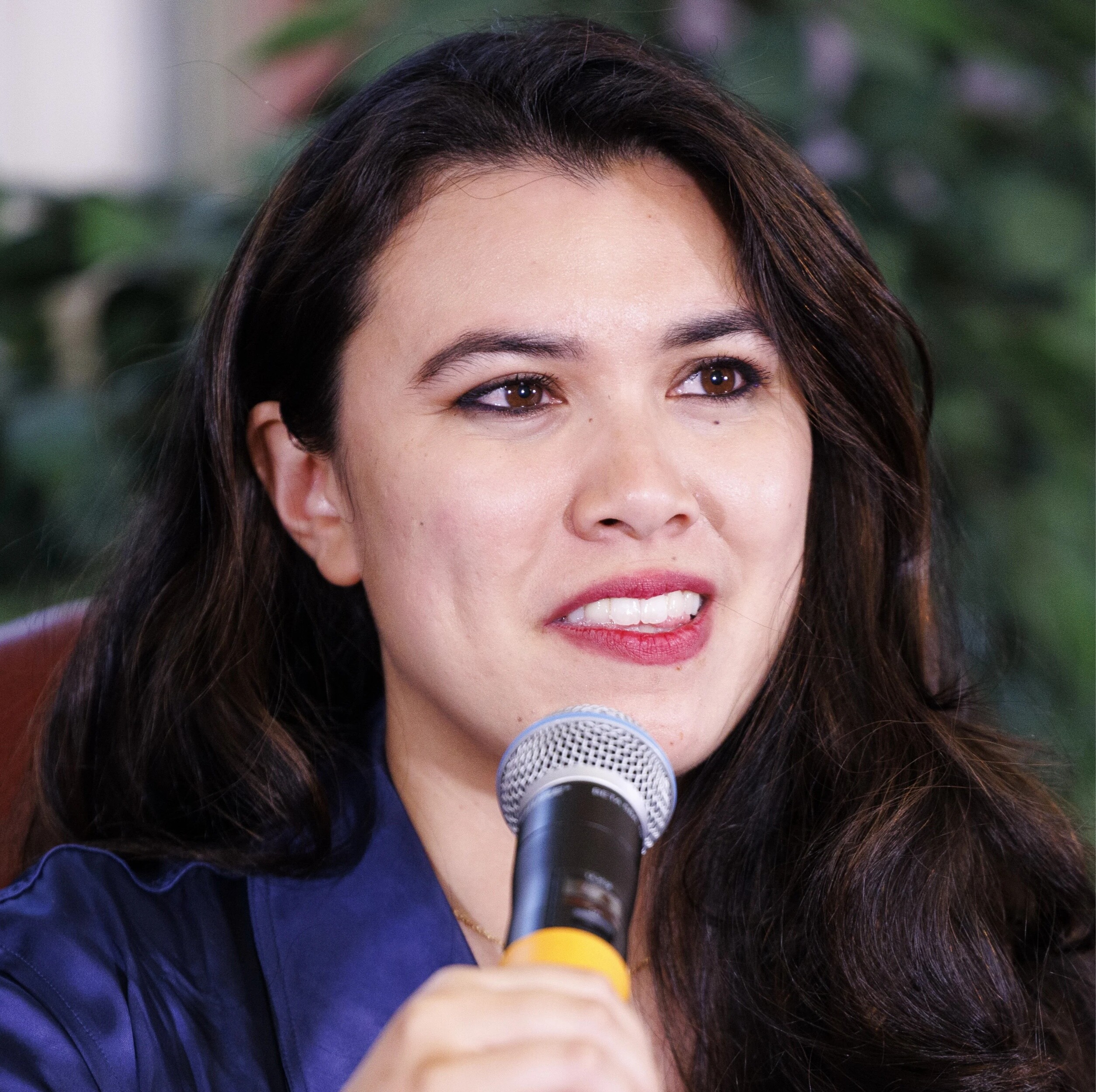 Рошані Чокші Рошані Чокші - Vivat