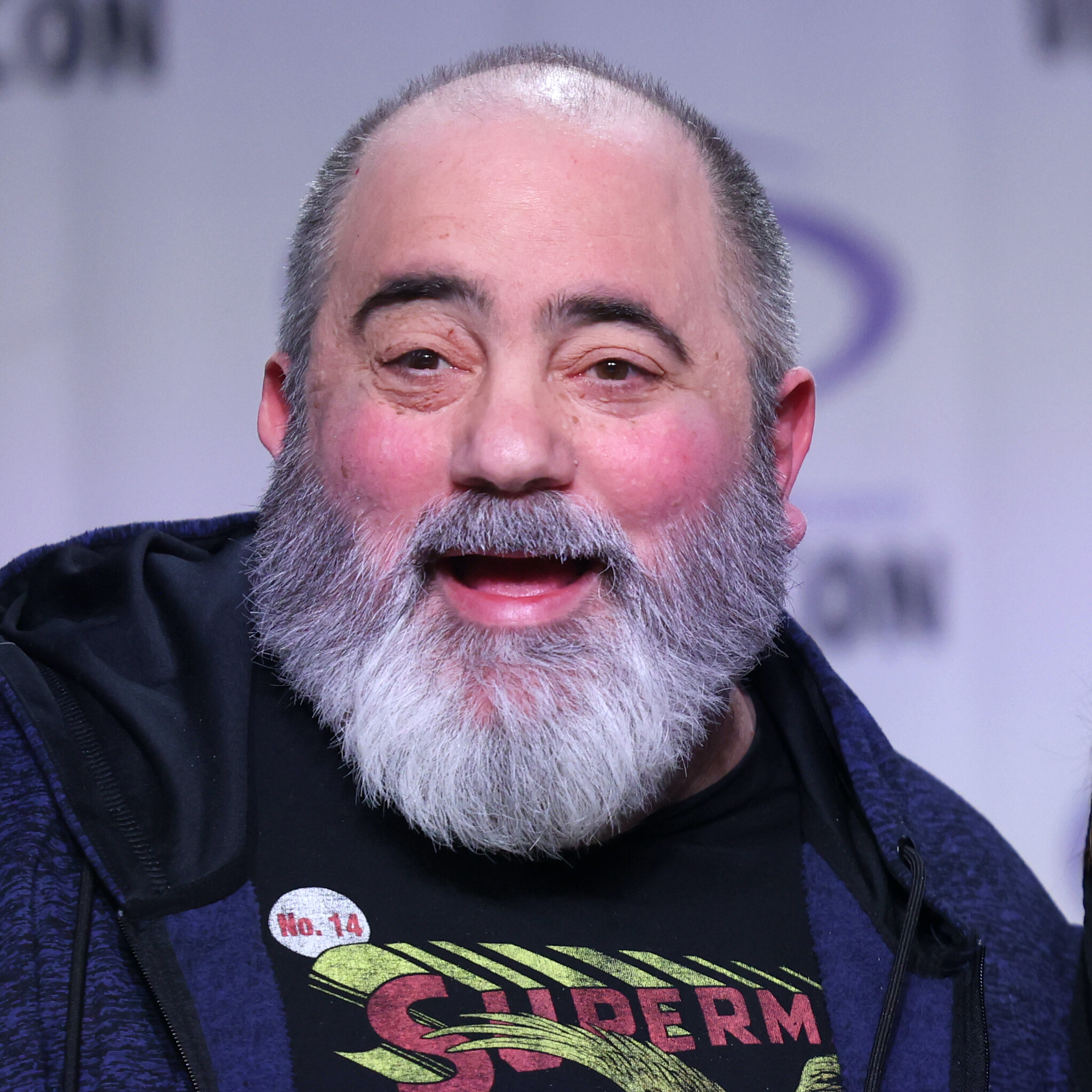 Ден Слотт - Vivat