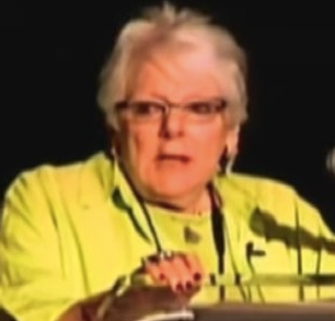 Лінда Ноклін - Vivat