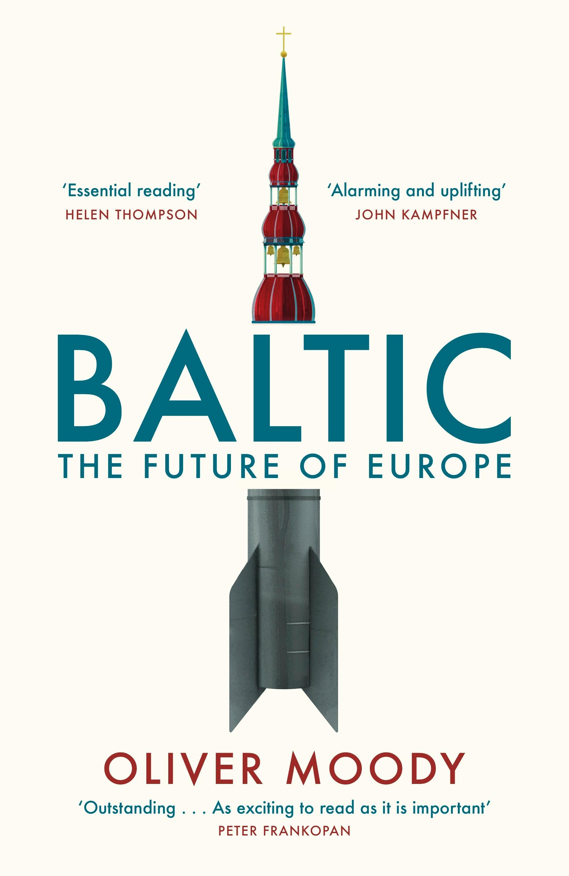 Baltic. The Future of Europe - Vivat