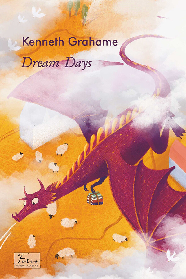 Dream Days (адаптований текст) - Vivat
