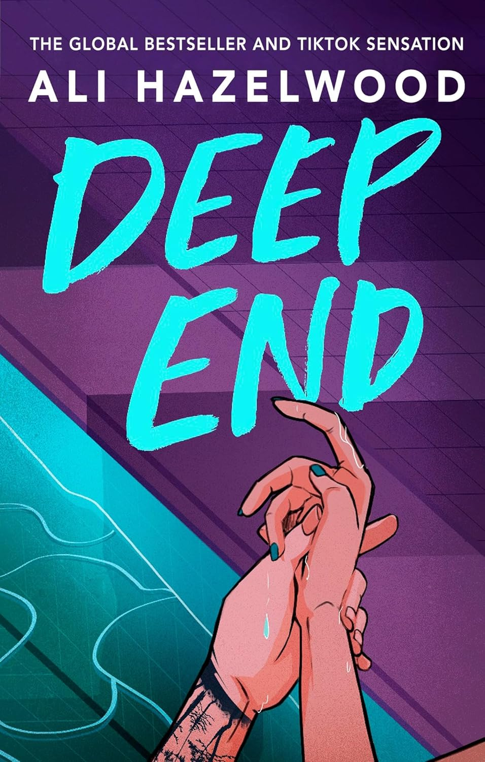 Deep End - Vivat
