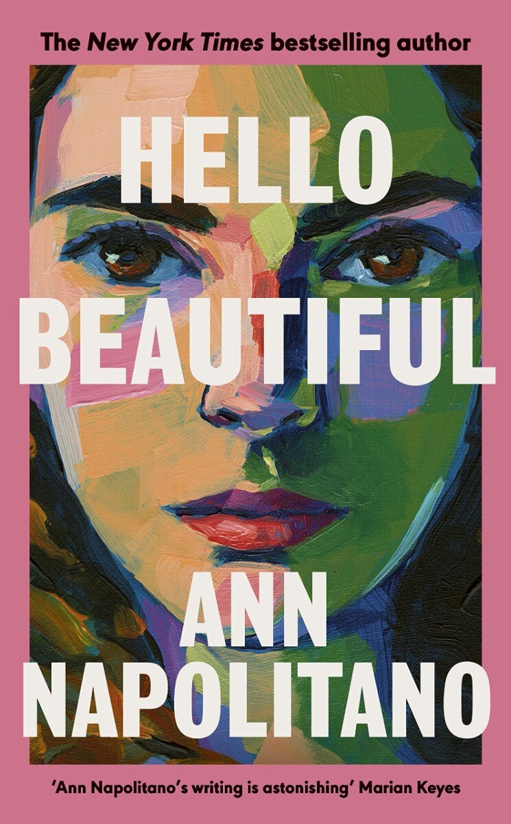 Hello Beautiful (Paperback) - Vivat