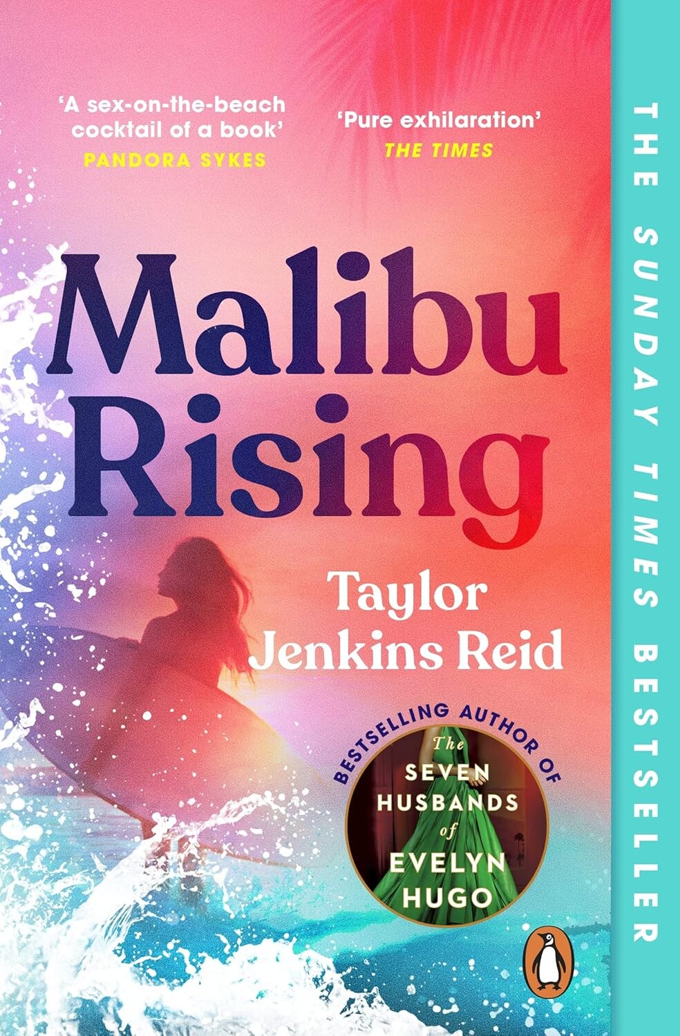 Malibu Rising Malibu Rising - Vivat