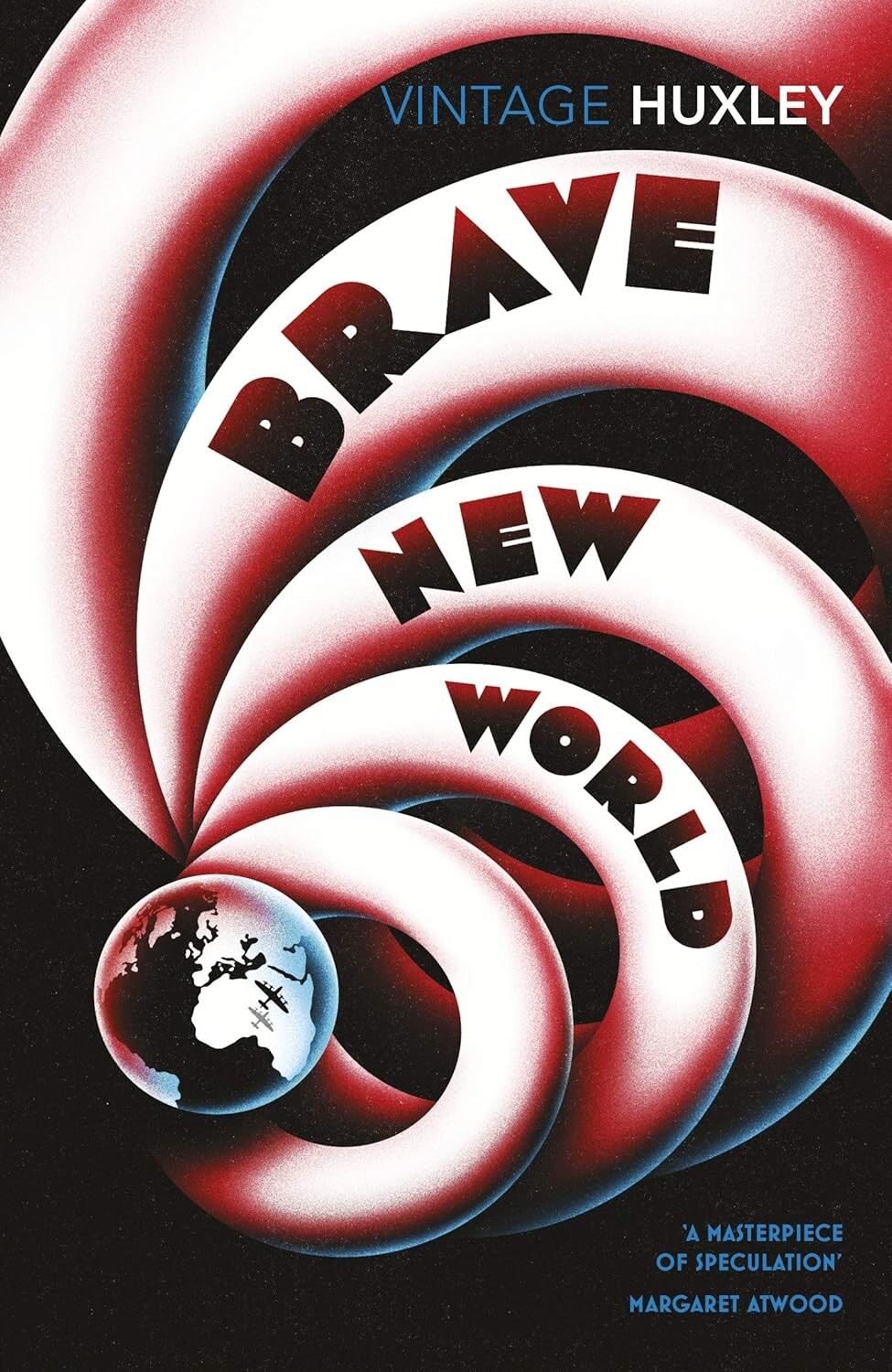 Brave New World Brave New World - Vivat