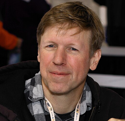 Ґевін Едвардс - Vivat