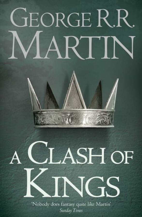 Clash of Kings - Vivat