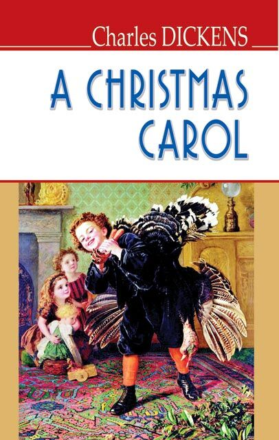 A Christmas Carol A Christmas Carol - Vivat
