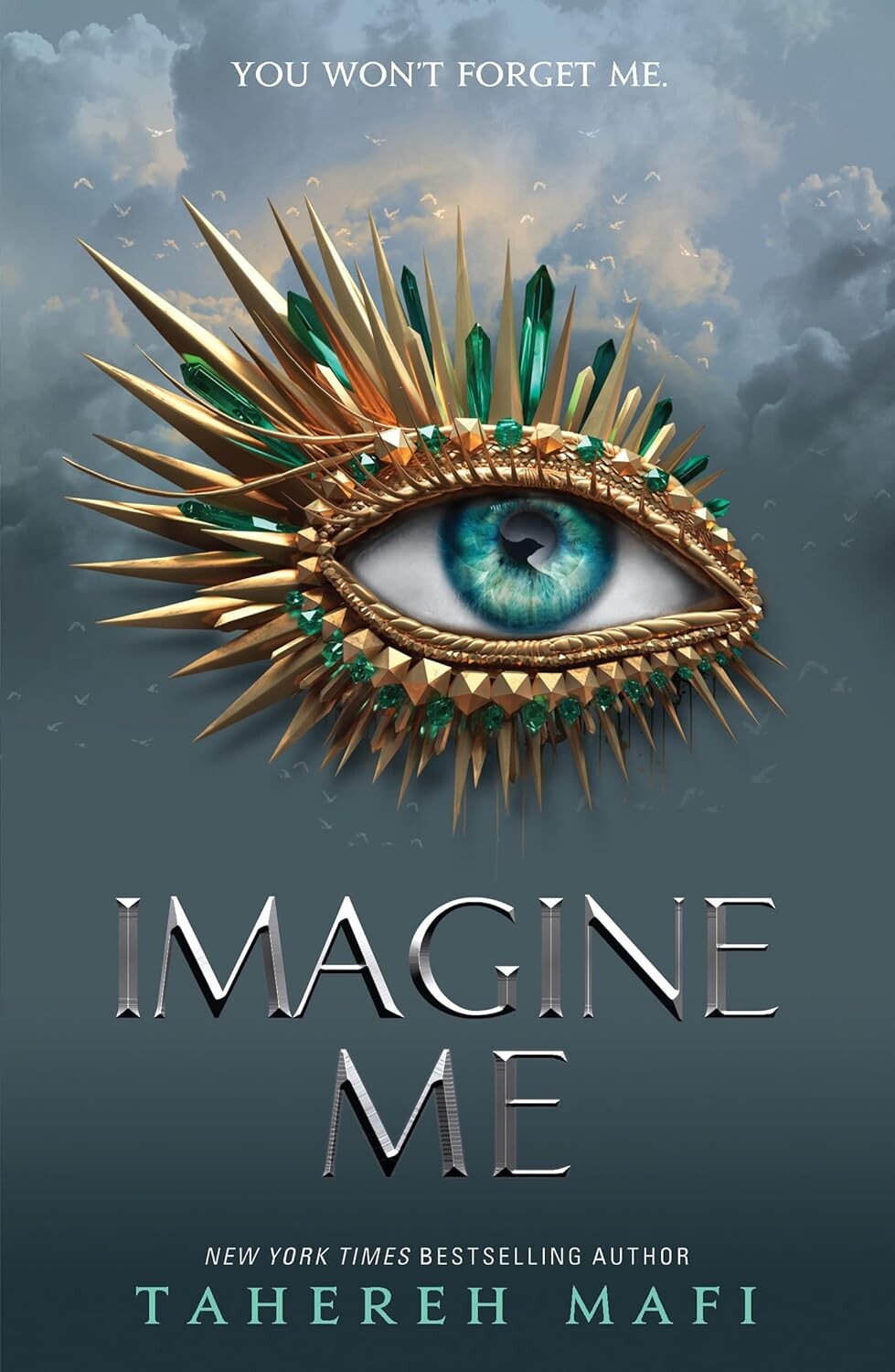 Imagine Me - Vivat