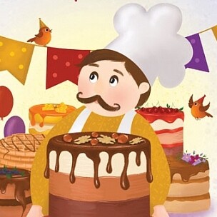 Пан Сирник - Vivat