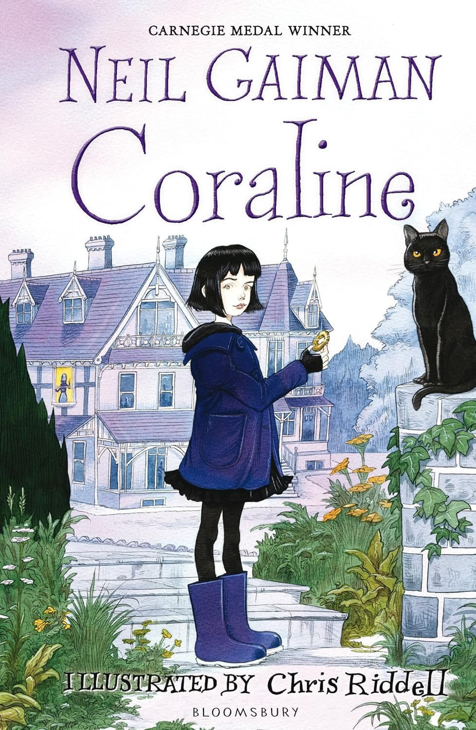 Coraline Coraline - Vivat