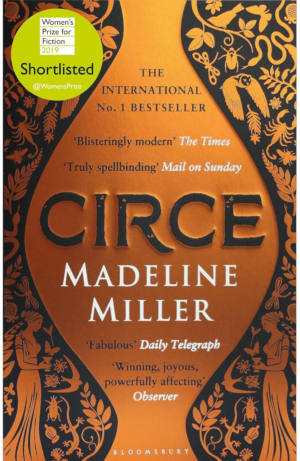 Circe (Paperback) - Vivat