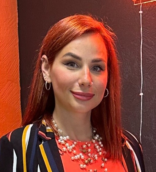 Олександра Шмуратко-Юрченко - Vivat