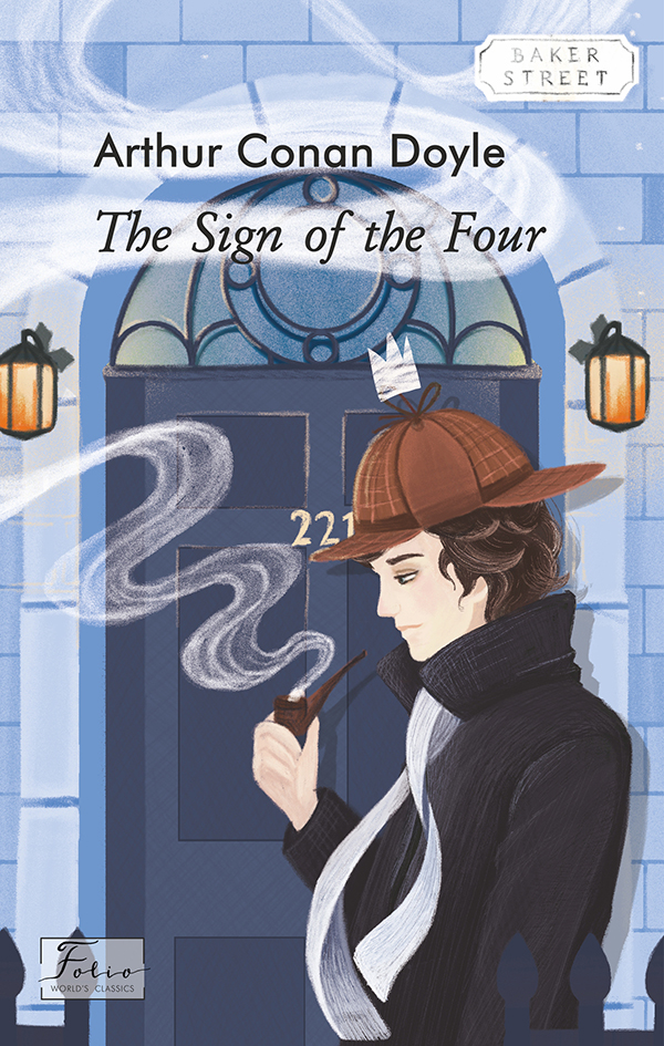 The Sign of the Four - Vivat