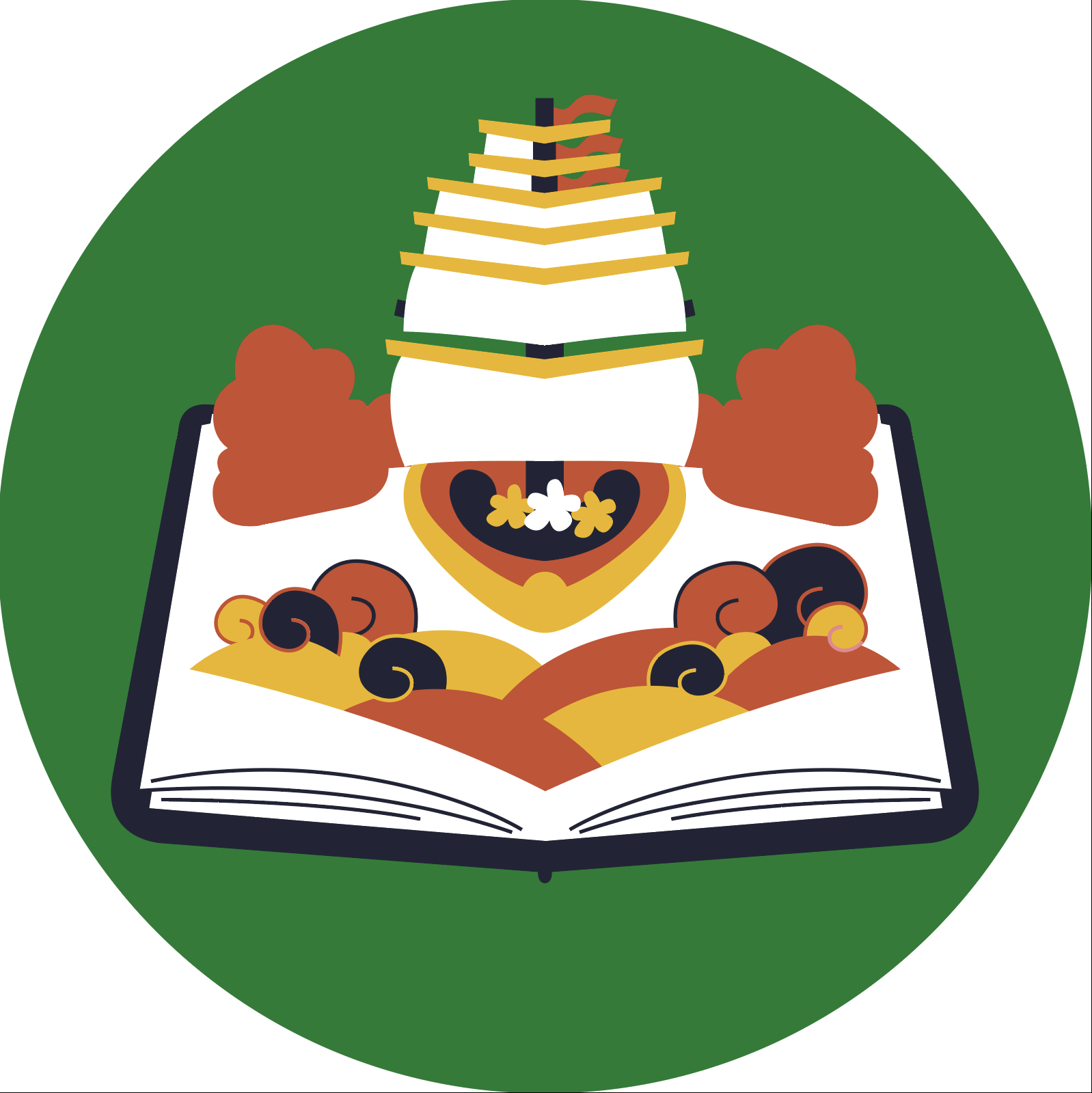 Книги-іграшки - Vivat