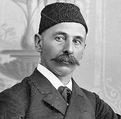 Ісмаїл Ґаспринський - Vivat