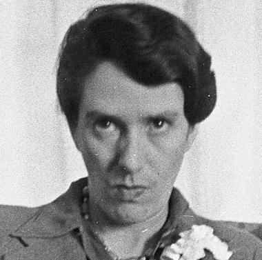 Еріка Манн - Vivat