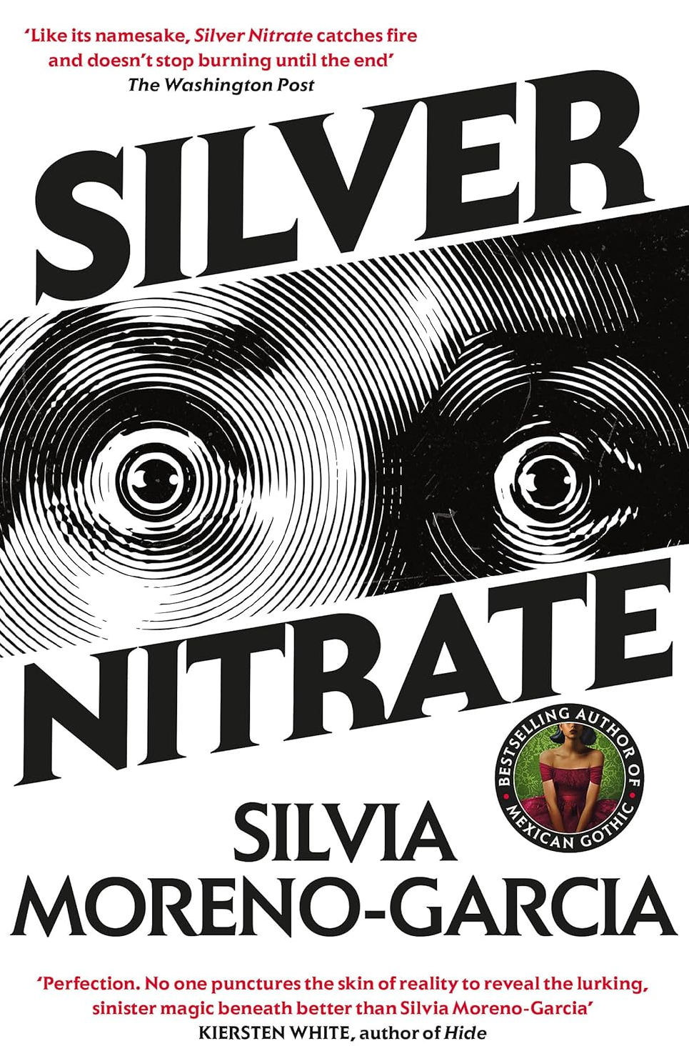 Silver Nitrate - Vivat