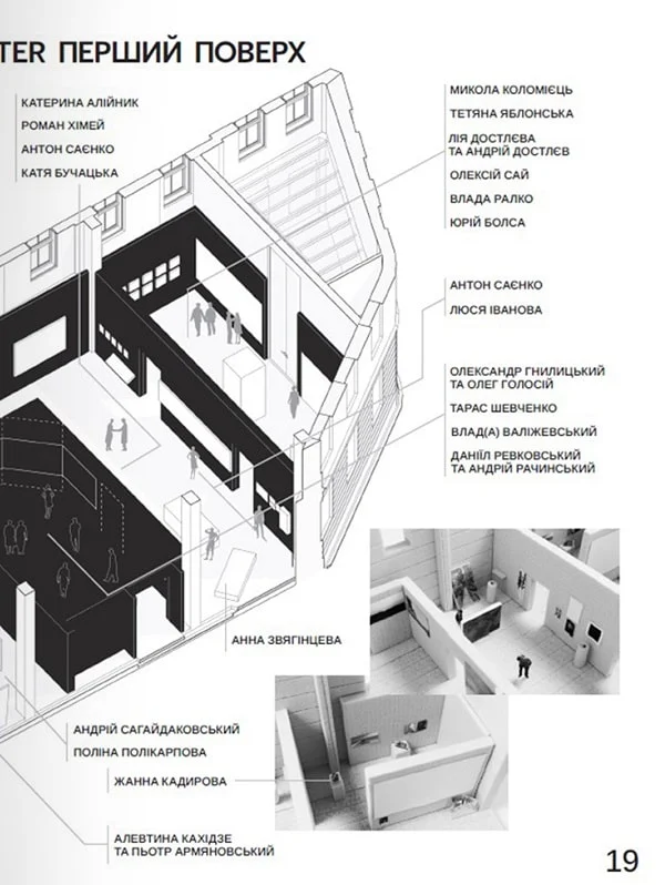 Наші роки, наші слова, наші втрати, наші пошуки, наші ми - Vivat