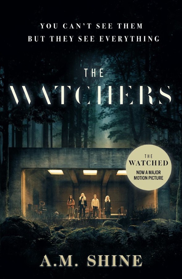 The Watchers - Vivat