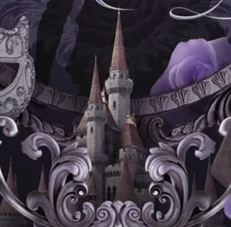 Легенди Перлинних островів - Vivat