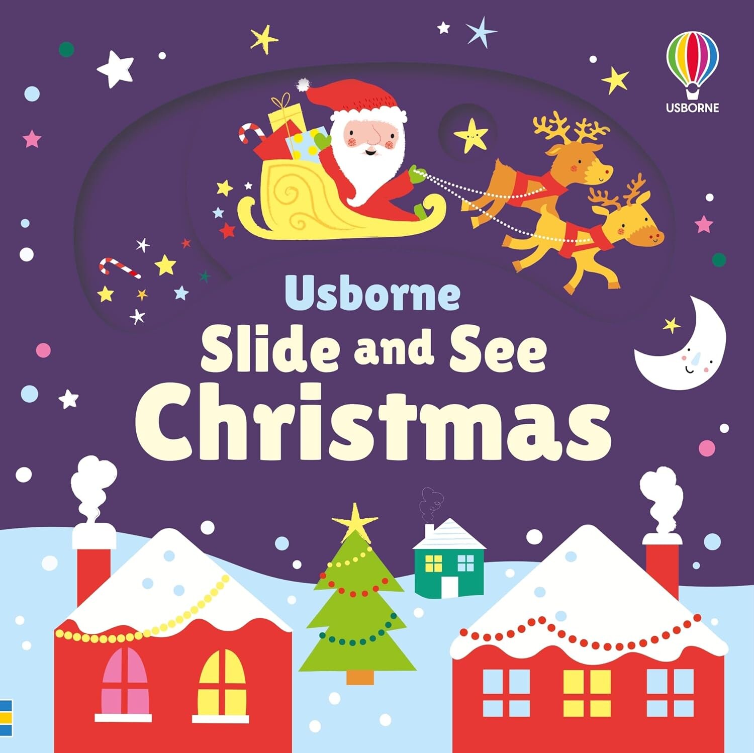 Slide and See Christmas Slide and See Christmas - Vivat