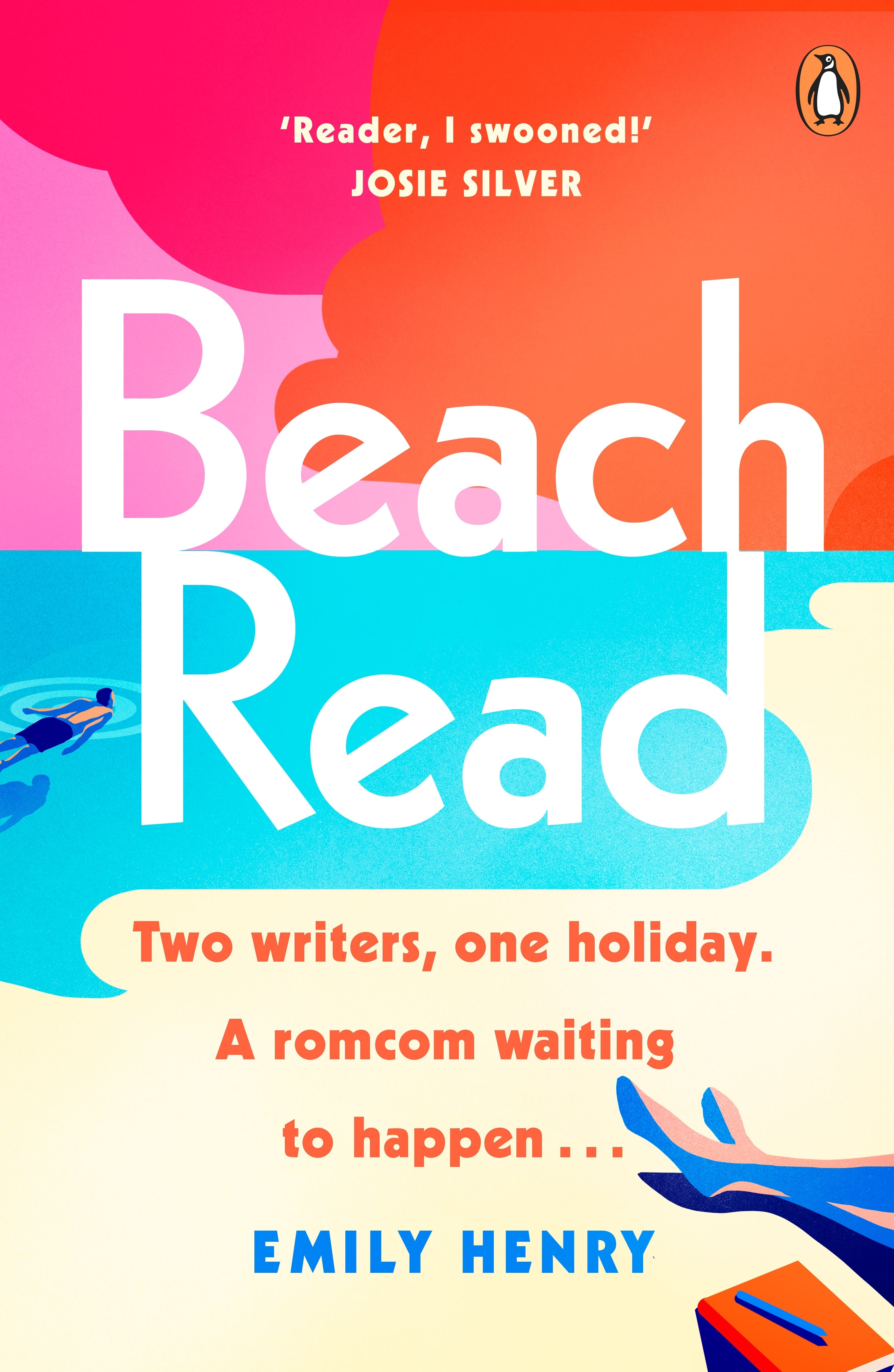 Beach Read Beach Read - Vivat