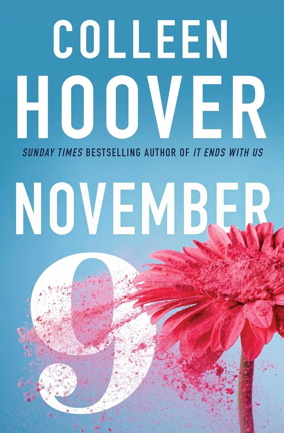November 9 - Vivat