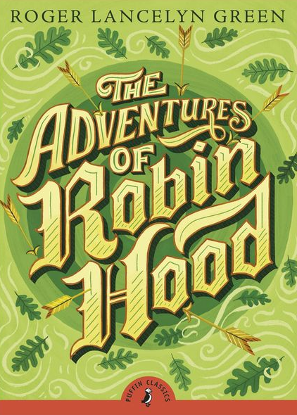 The Adventures of Robin Hood - Vivat